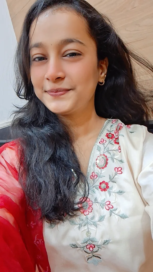 Rtr. Anuja Muker